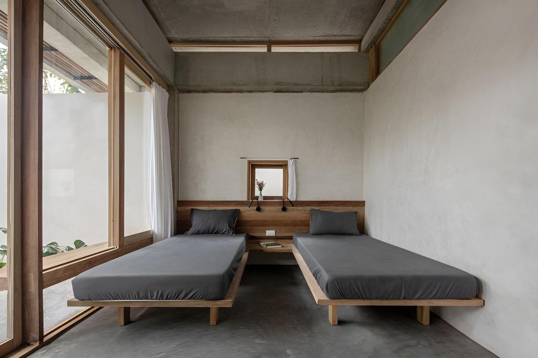 Hachi Homestay & Spa Hue Exterior foto
