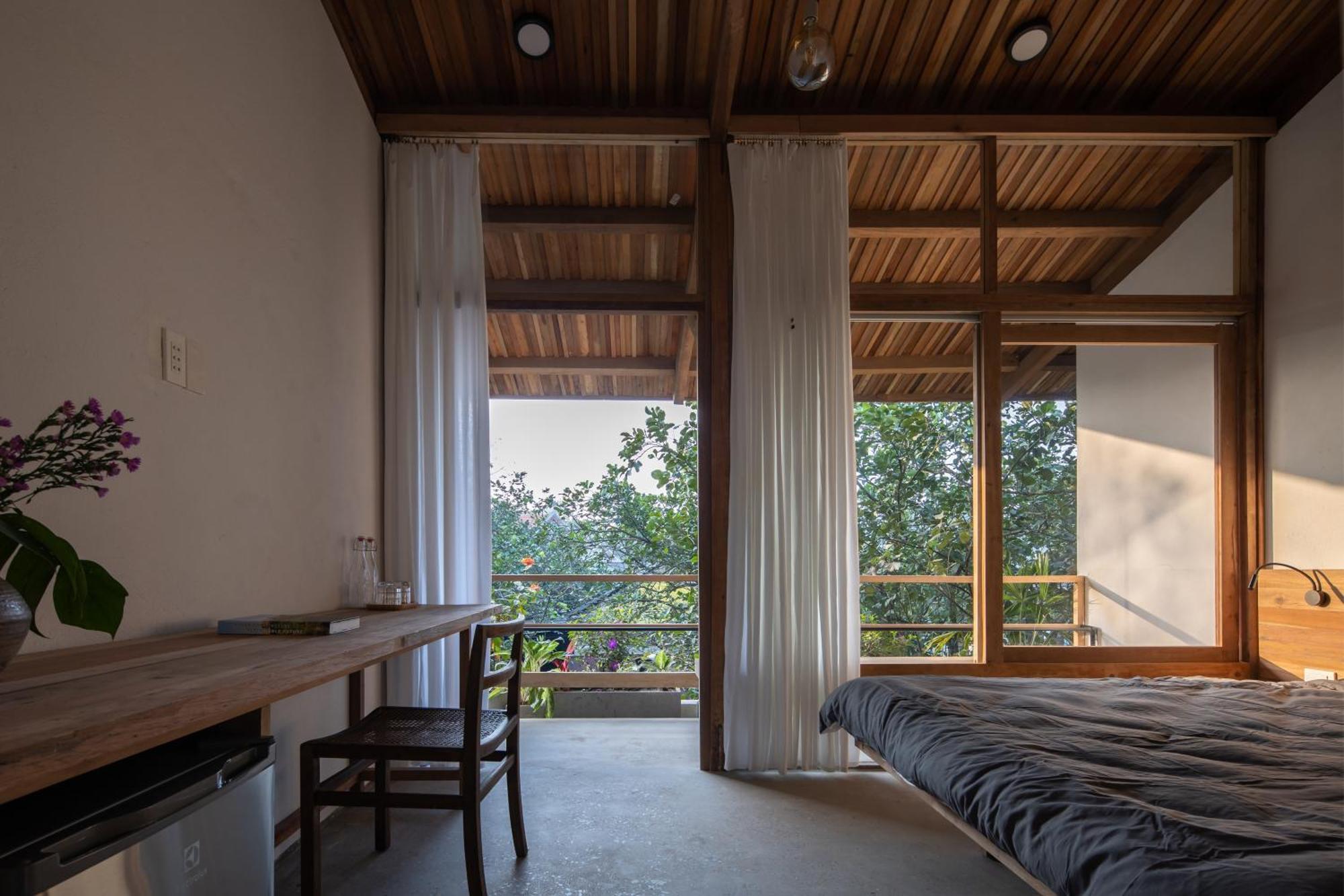Hachi Homestay & Spa Hue Exterior foto