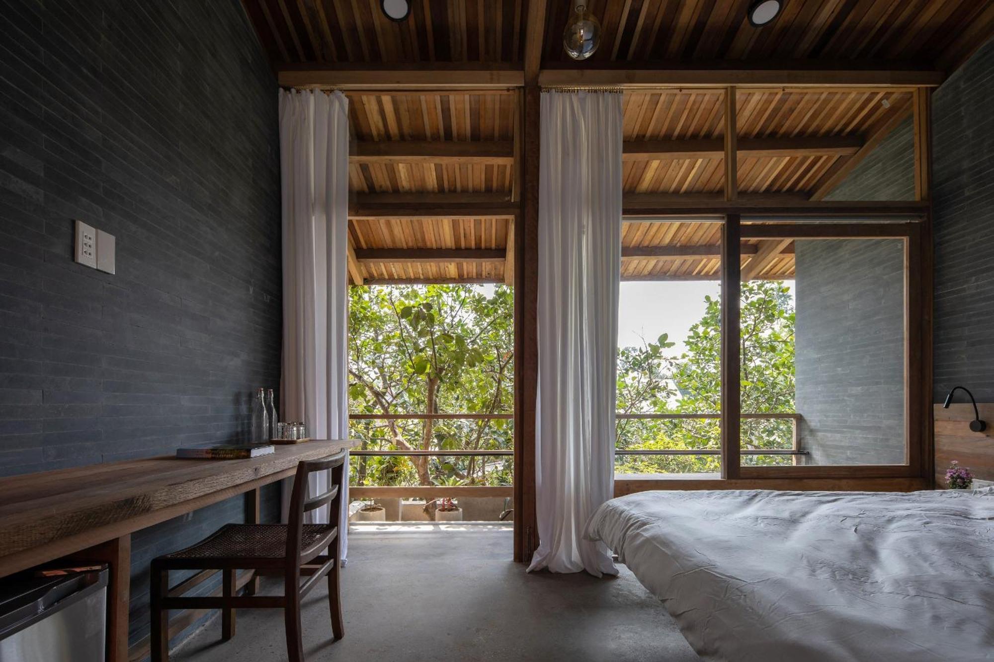 Hachi Homestay & Spa Hue Exterior foto