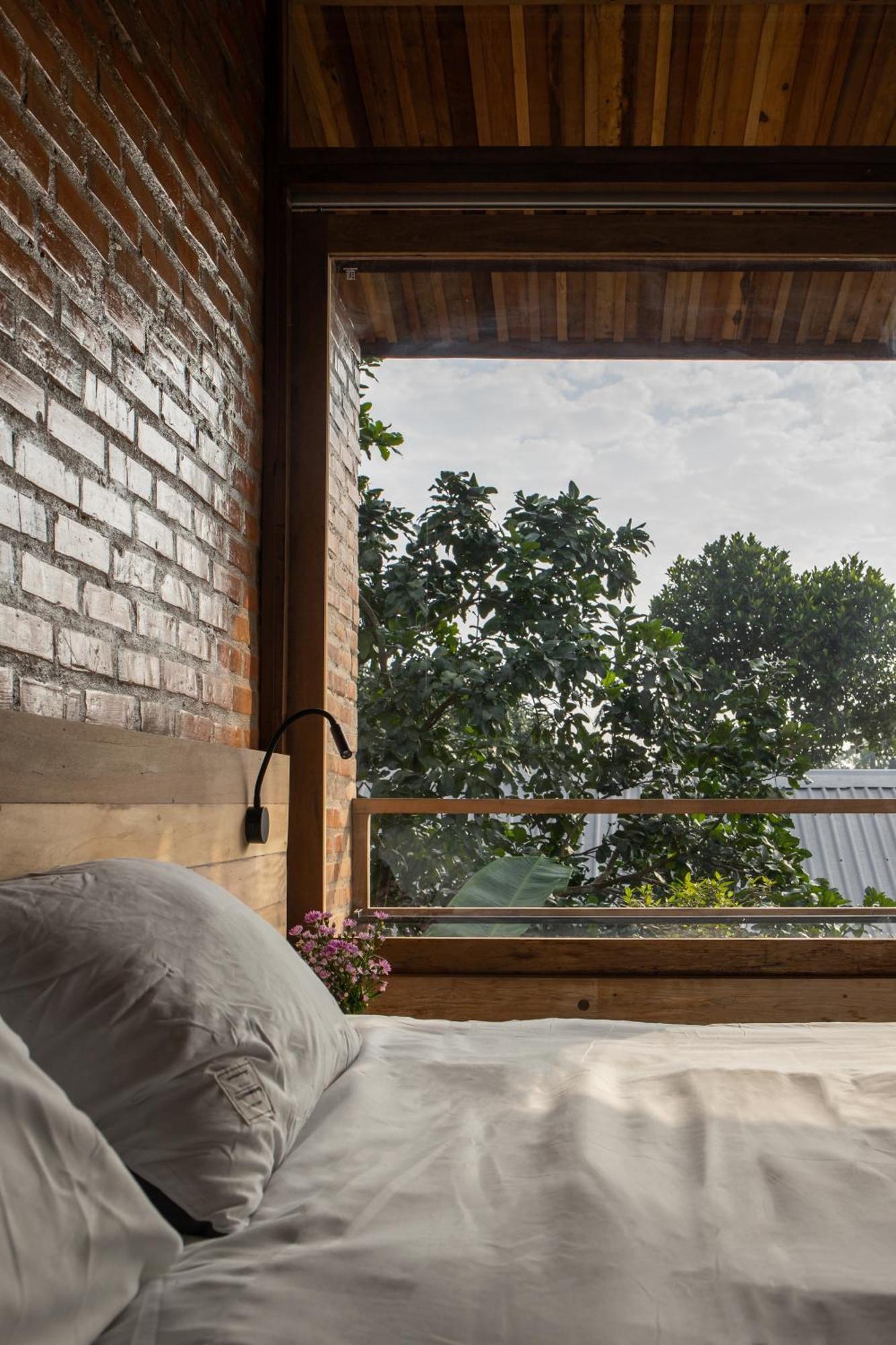 Hachi Homestay & Spa Hue Exterior foto
