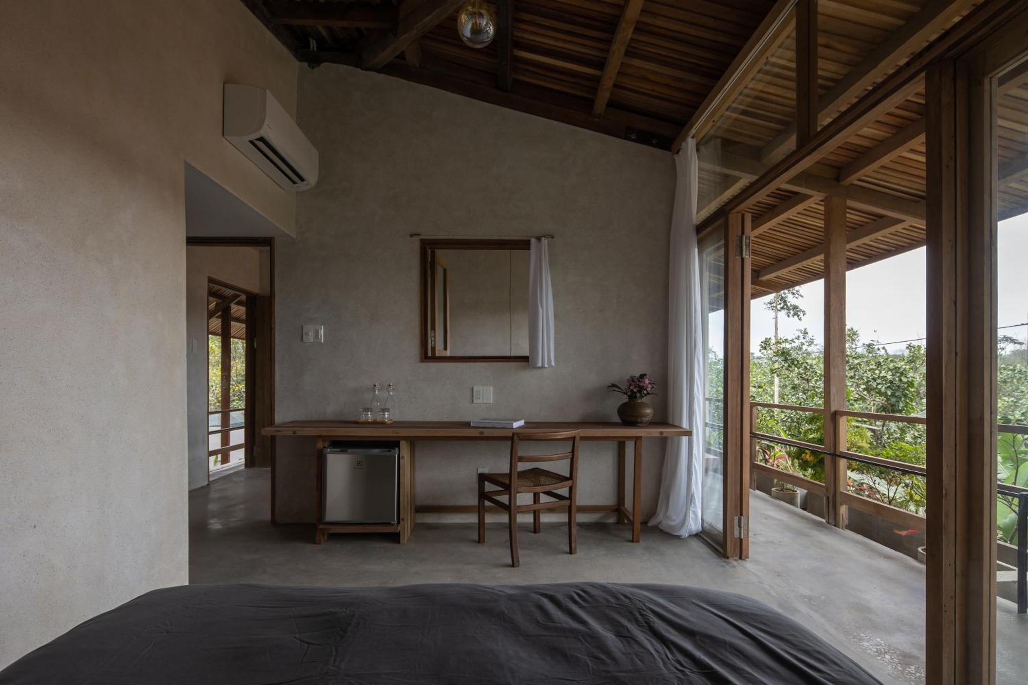 Hachi Homestay & Spa Hue Exterior foto