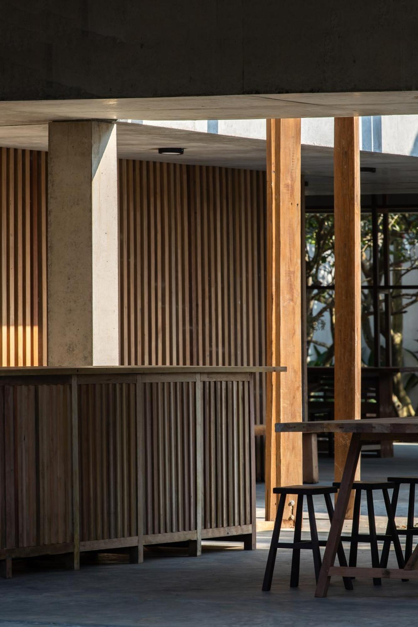 Hachi Homestay & Spa Hue Exterior foto